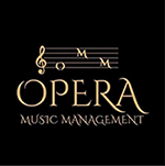 Opera Music Management logo
