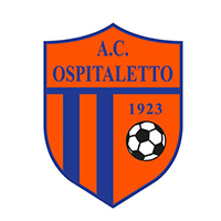 OSPITALETTO CALCIO logo