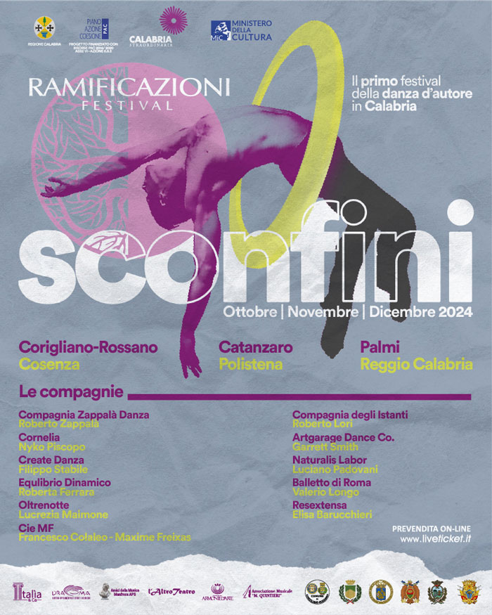 Ramificazioni Festival