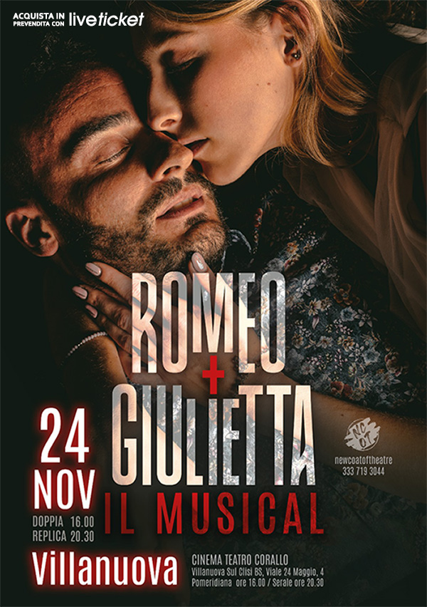 Romeo + Giulietta