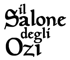 IL SALONE DEGLI OZI