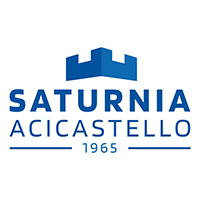Saturnia Volley logo
