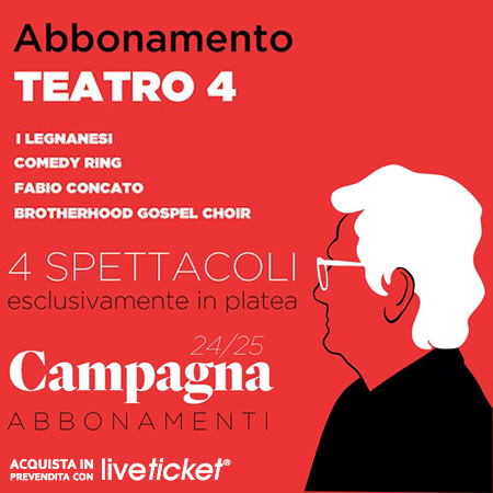 TEATRO 4