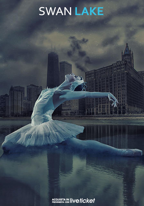 Swan Lake