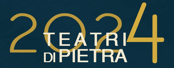  Teatri di Pietra Sicilia 2024
