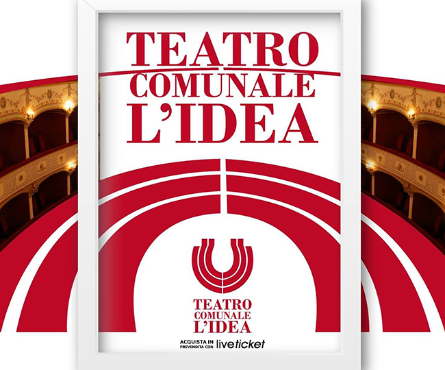 Teatro Comunale l'Idea