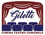 CINEMA TEATRO GILETTI logo
