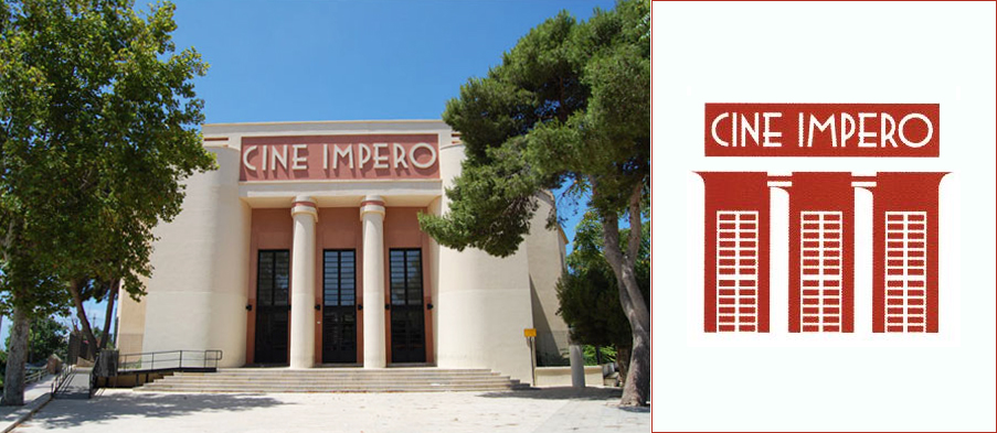 Teatro Impero Marsala