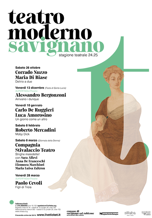 Teatro Moderno Savignano