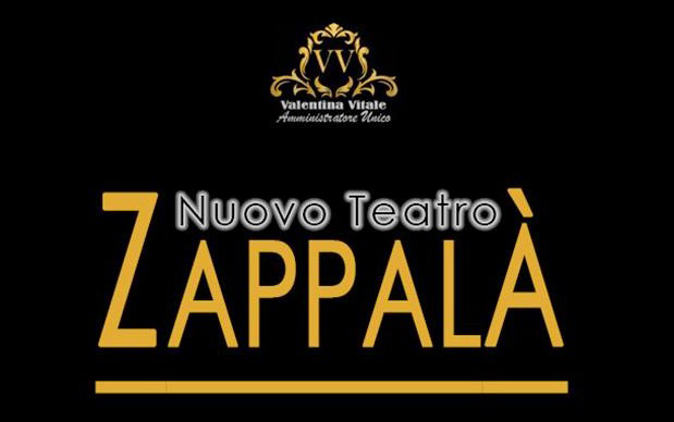  Teatro Zappalà