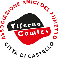 ASSOCIAZIONE AMICI DEL FUMETO