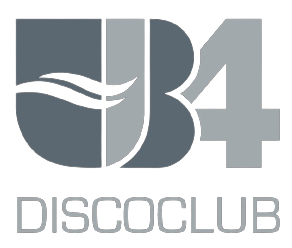 UB4 logo