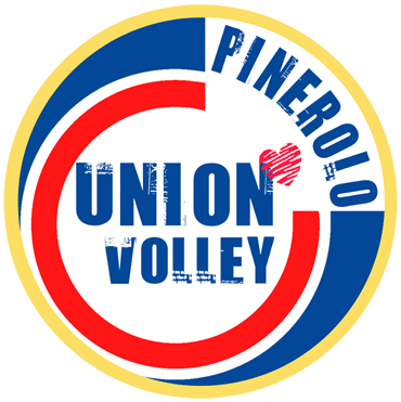 Unionvolley Pinerolo logo