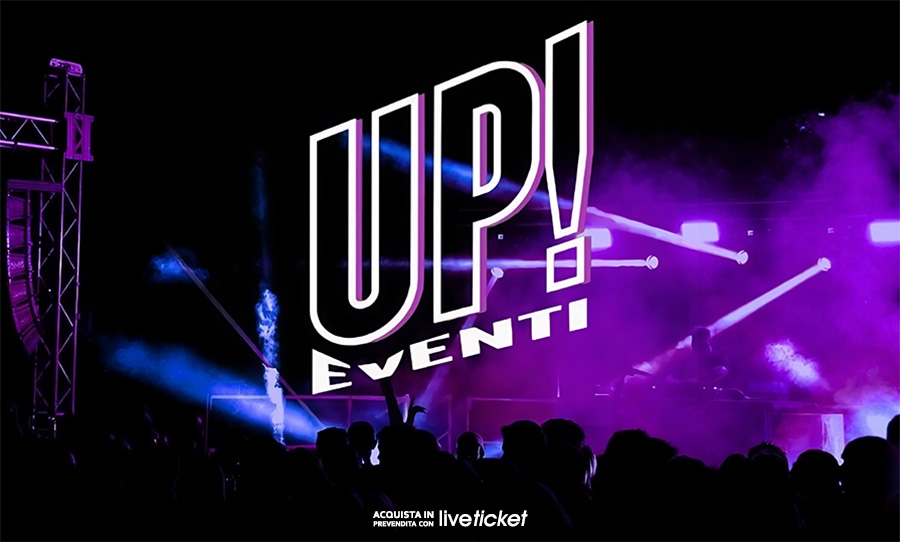 Up Eventi