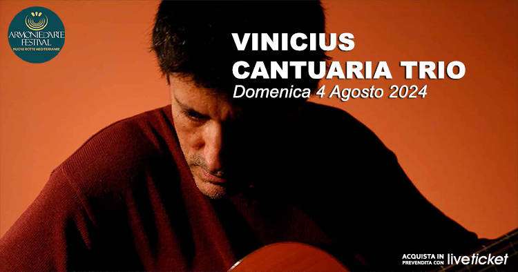 Vanicius cantuaria Trio