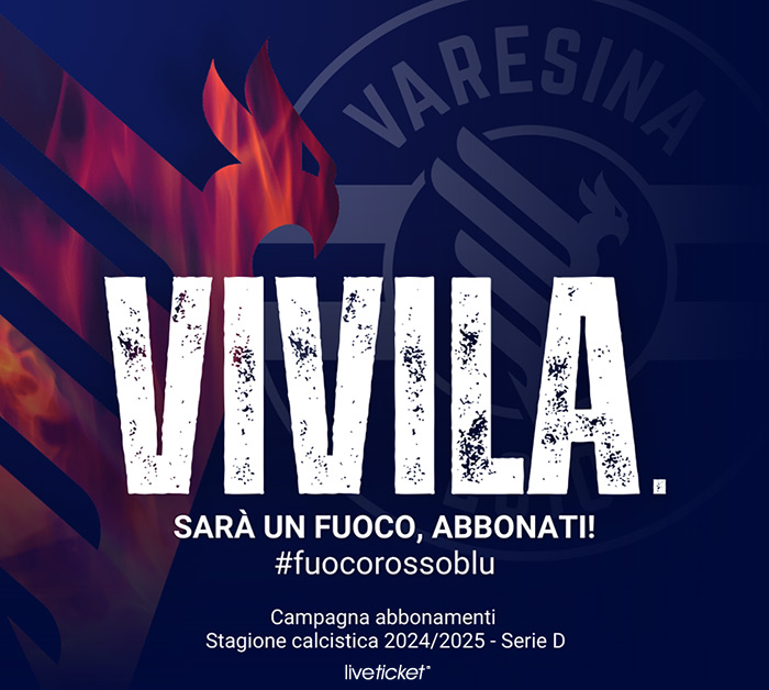  VARESINA CALCIO