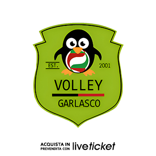 Biglietti VOLLEY 2001 - VOLLEY MODENA