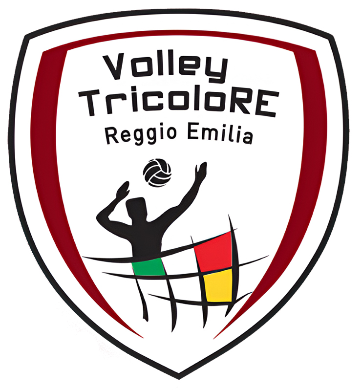  Volley Tricolore 