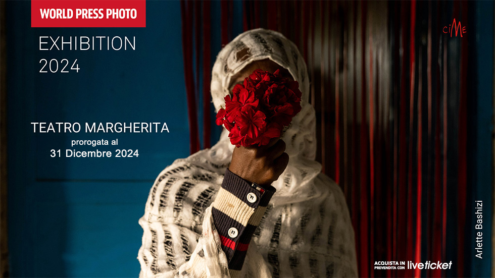 World Press Photo Exhibition Bari 2024