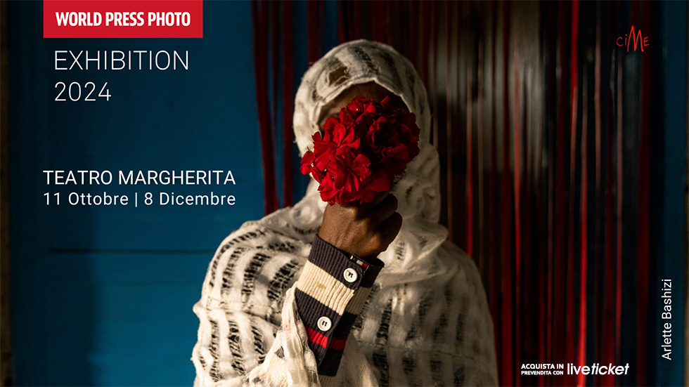 World Press Photo Exhibition Bari 2024