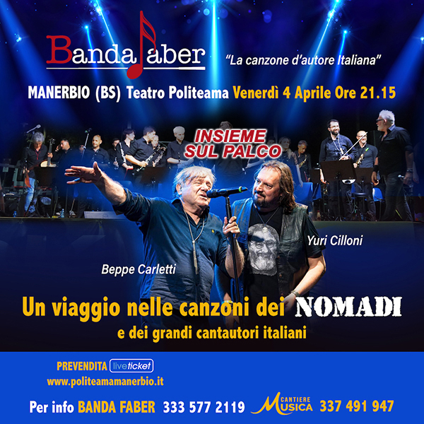 Concerto Banda Faber