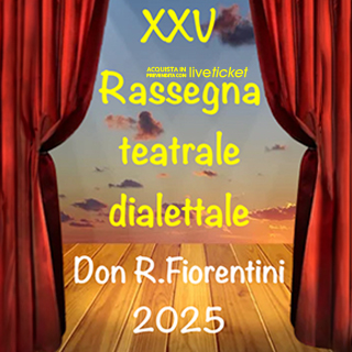 Biglietti CHE SGNURÓN…A D’CHE SGRAZIÉ, D’MÌ ZÈJ JUSAFÌ