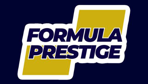 Formula Prestige