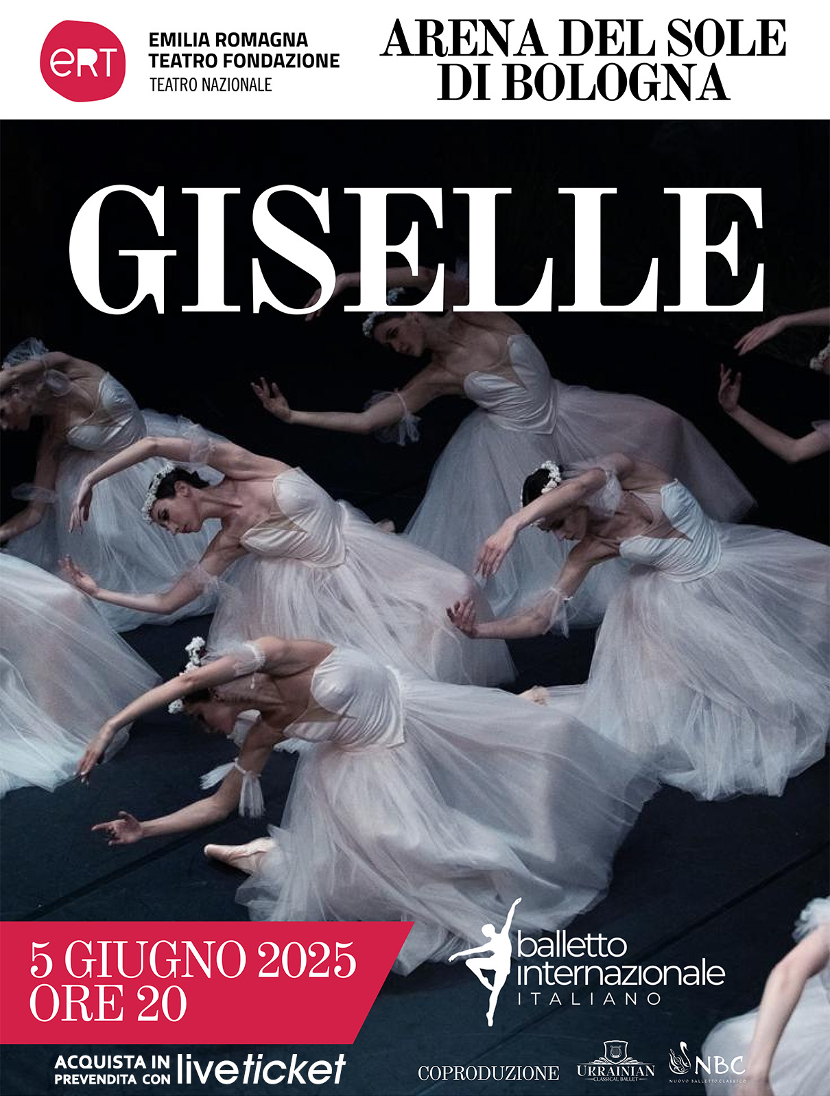 Giselle