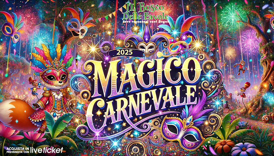 Magico Carnevale