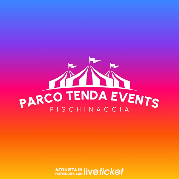 PARCO TENDA EVENTS