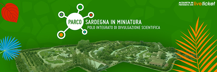 SARDEGNA IN MINIATURA