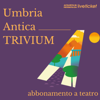 Trivium - Umbria Antica