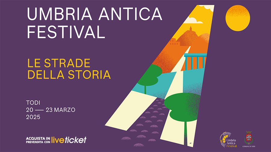 Umbria Antica Festival