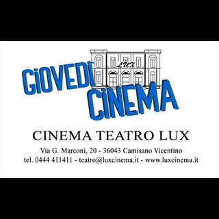 Giovedi' Cinema [2024_C1]