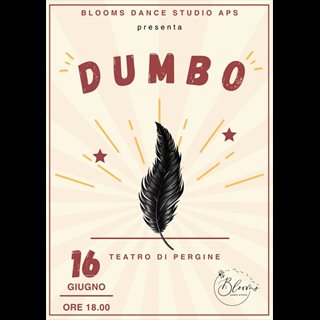 Biglietti Dumbo