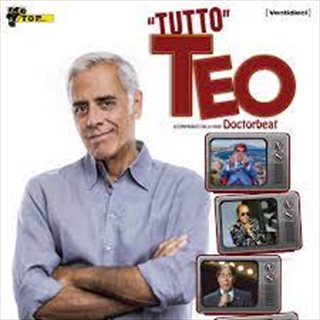 Biglietti TUTTO TEO