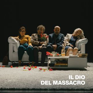 Biglietti IL DIO DEL MASSACRO