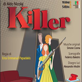 Biglietti Killer