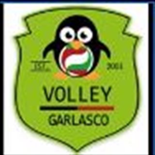 Biglietti VOLLEY 2001 GARLASCO - IMPRESIND DESIO