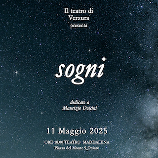 Biglietti sogni