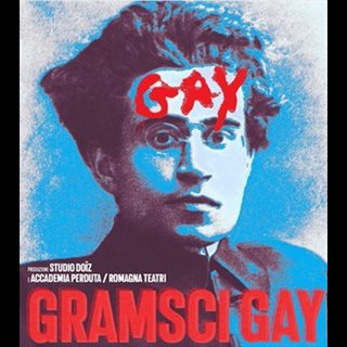 Biglietti Gramsci gay