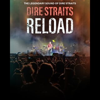 Biglietti DIRE STRAITS RELOAD