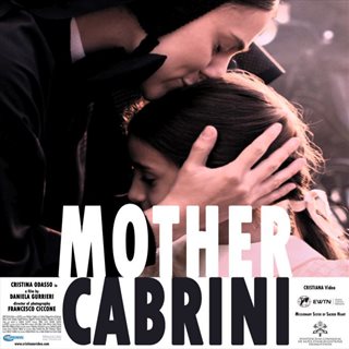 Biglietti Mother Cabrini