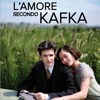 Biglietti L'AMORE SECONDO KAFKA (vos)